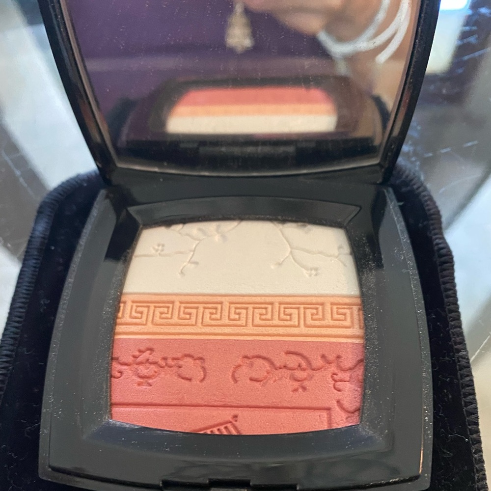 Chanel Harmony powders
